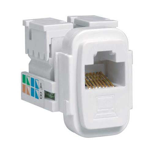 Cbi Pvc Data Socket Outlet Insert Rj45 – Cbi Online